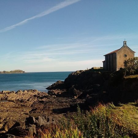 Casa Buena Vista Apartment Mundaka Exterior foto