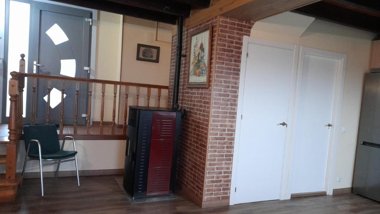 Casa Buena Vista Apartment Mundaka Exterior foto